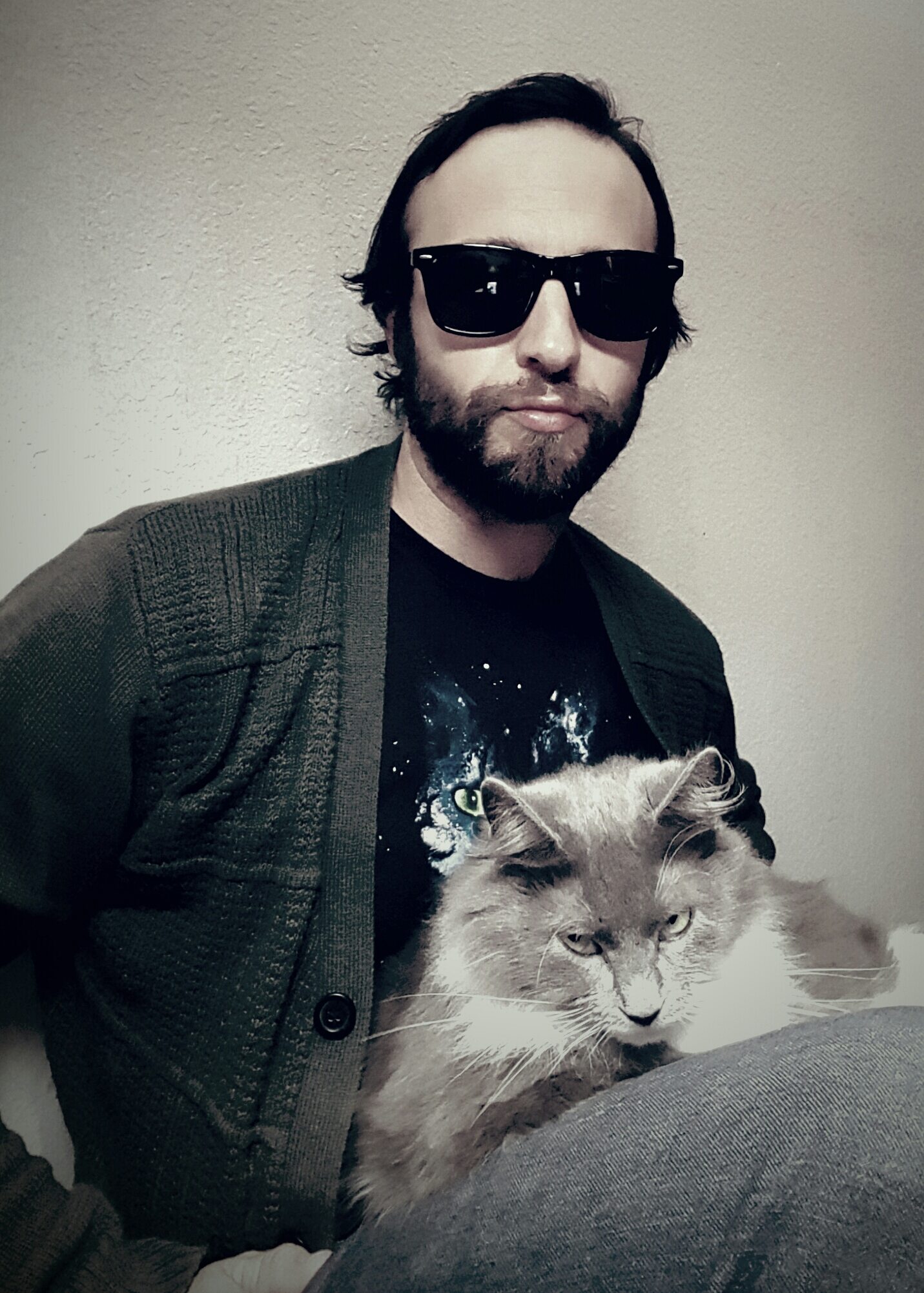 Blog Tour Sam Mortimer’s ‘Screams The Machine’ Release “Boons and