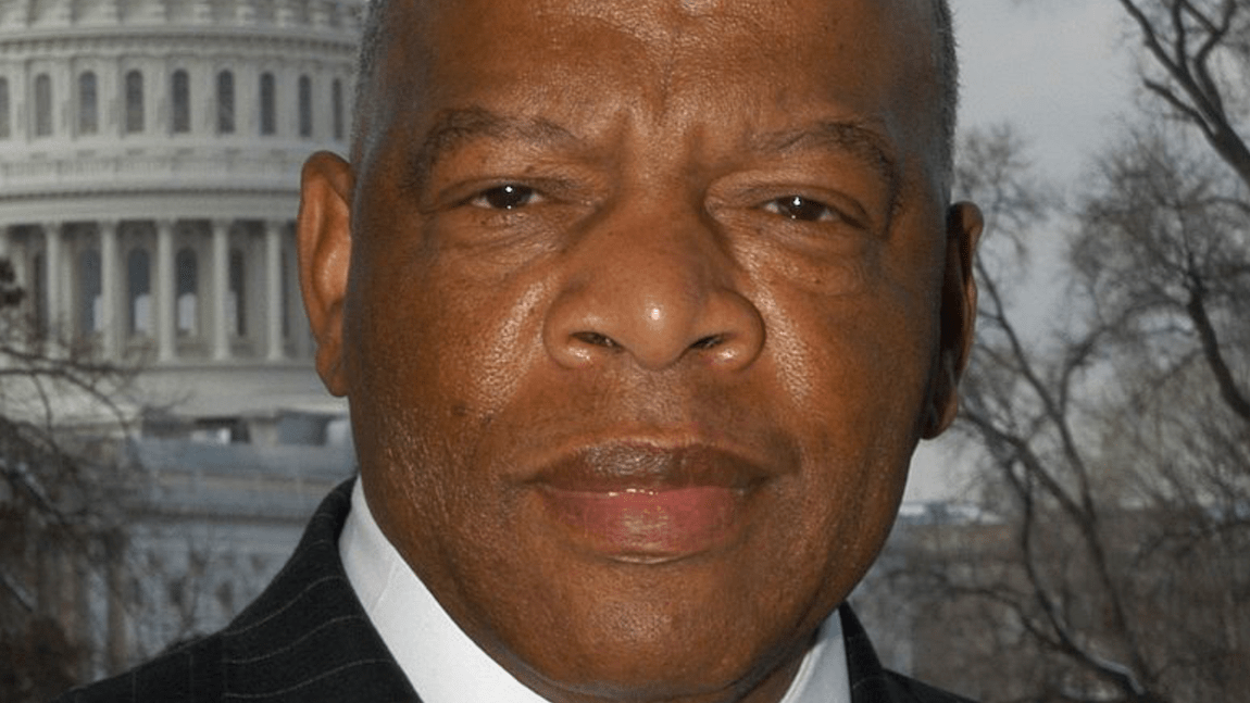 The John R. Lewis Voting Rights Act of 2020 Horry County Democratic Party