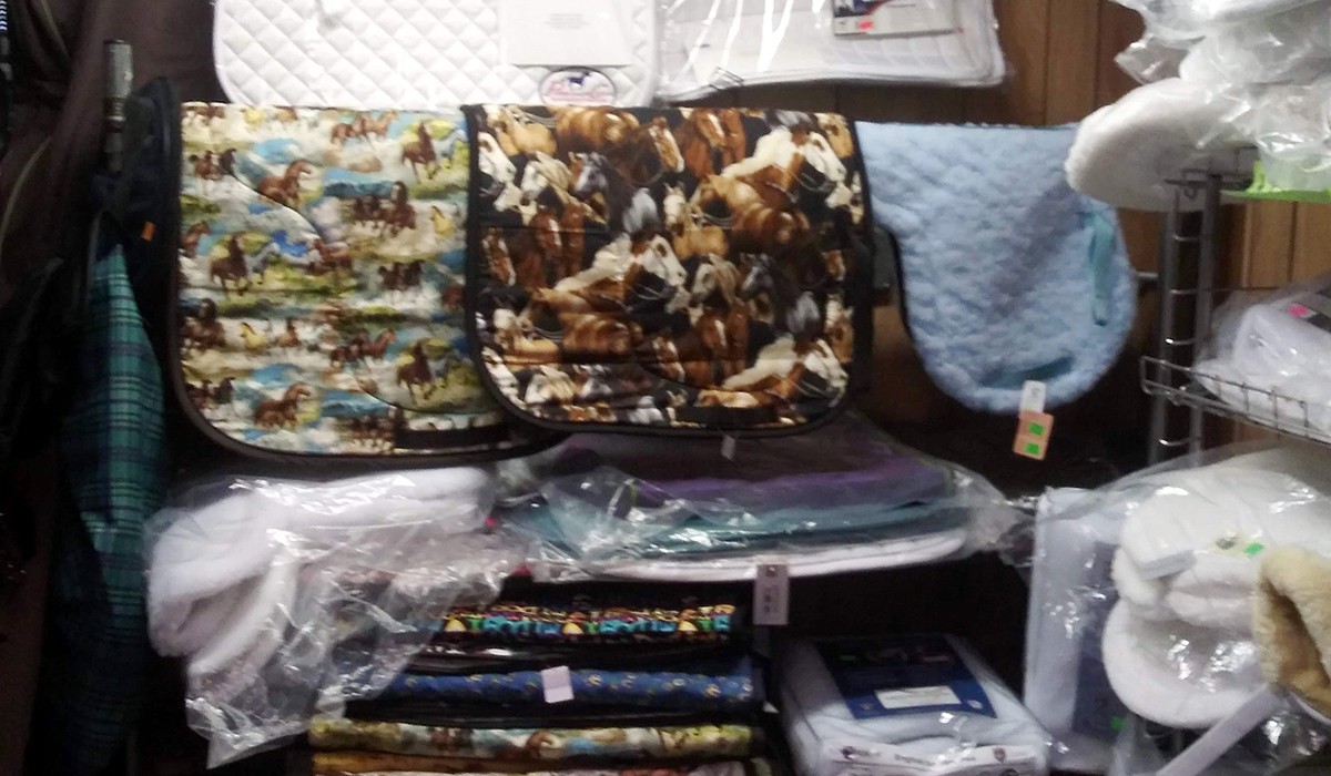 The Horse Barn Tack Shop Fredericksburg Virginia Tack, Riding Apparel