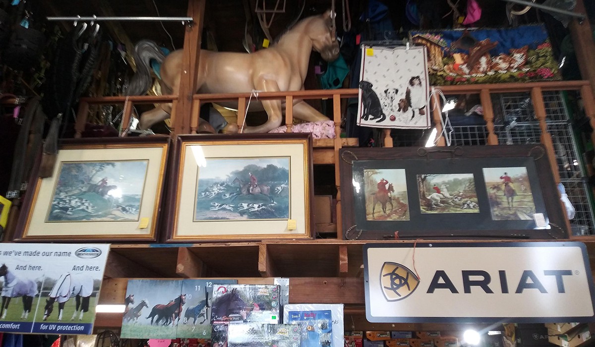 The Horse Barn Tack Shop Fredericksburg Virginia Tack, Riding Apparel
