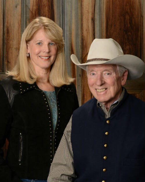 Montana Horse Ranch Property Horse Expo USA