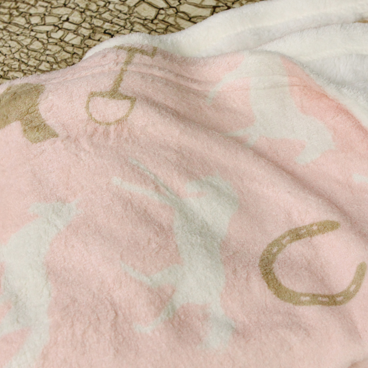 Equestrian Horse Themed Home Decor