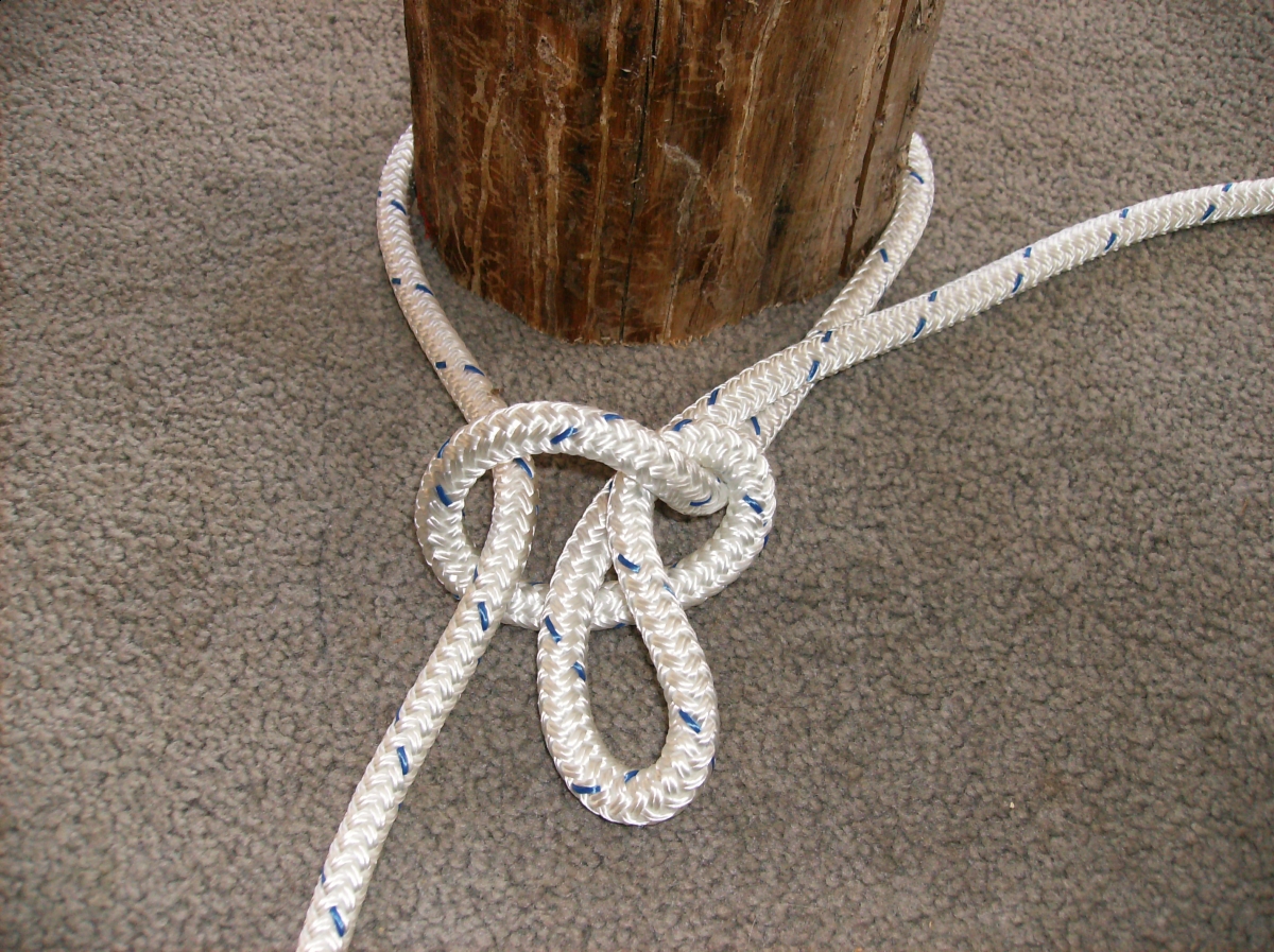 Four Trail Knots Horse Journals