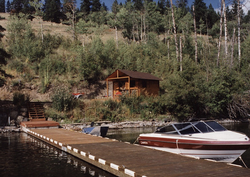 Property for Sale Exclusive residence available Horse Lake, BC, Canada