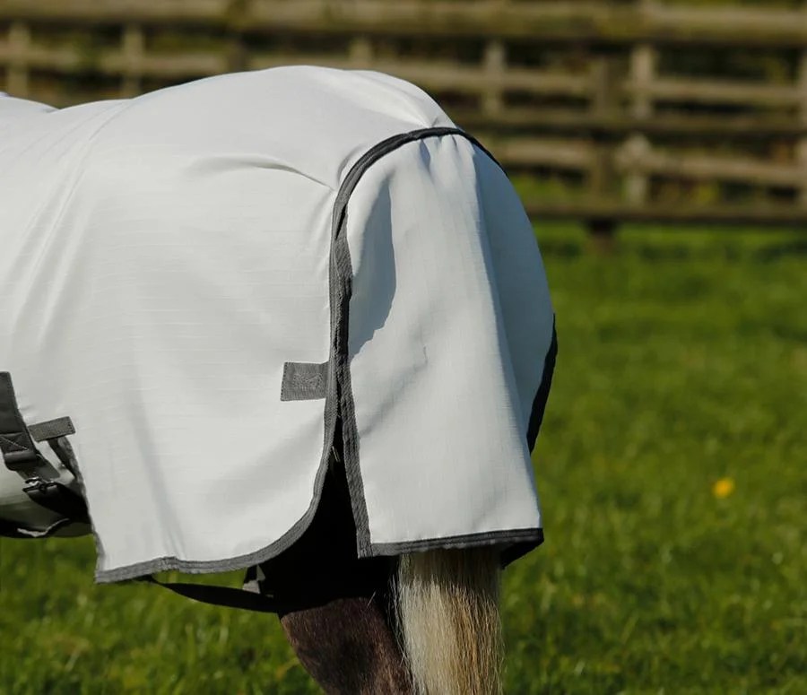 A sweet itch rug Horse Pride