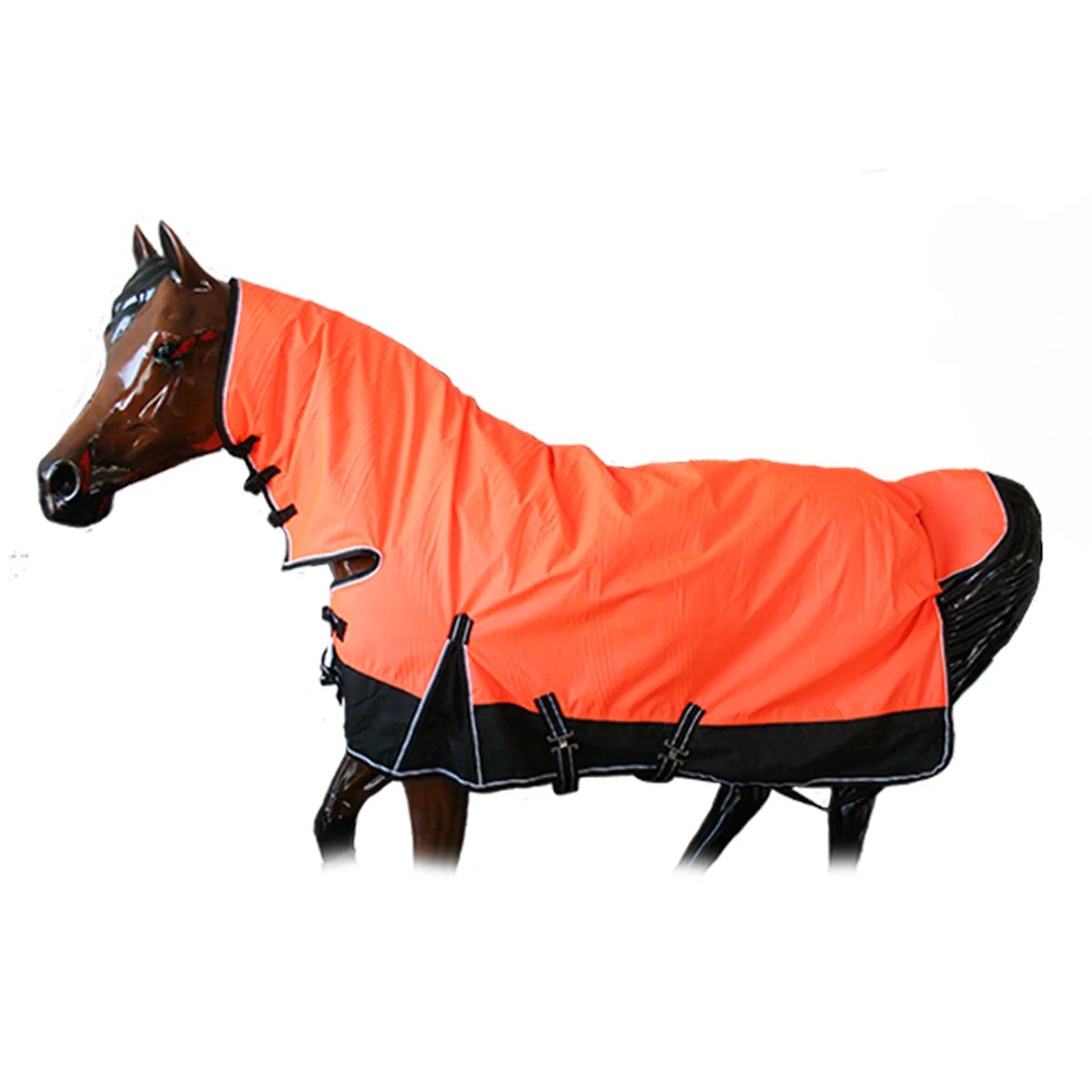 Winter Turnout Rug Horse Pride