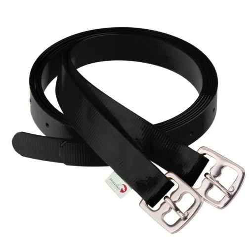 Biothane Stirrup Strap Horse Pride