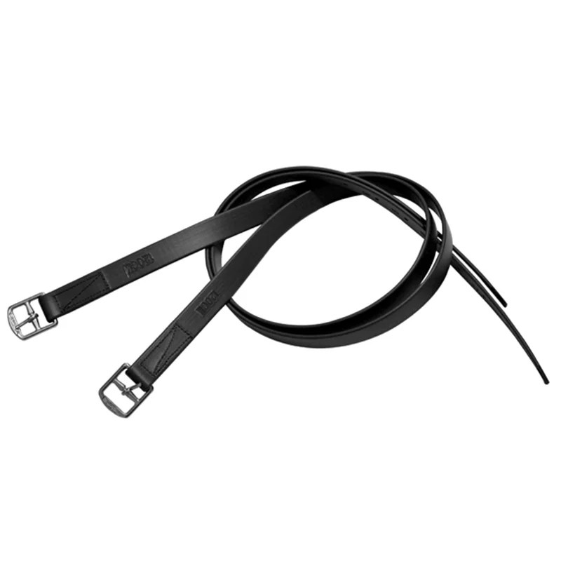 TEKNA Stirrup Straps Horse Pride