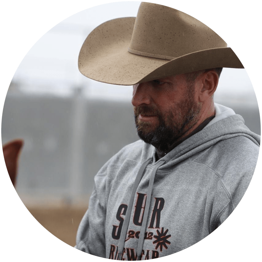 Tin Top 2 HORSEPro.tv