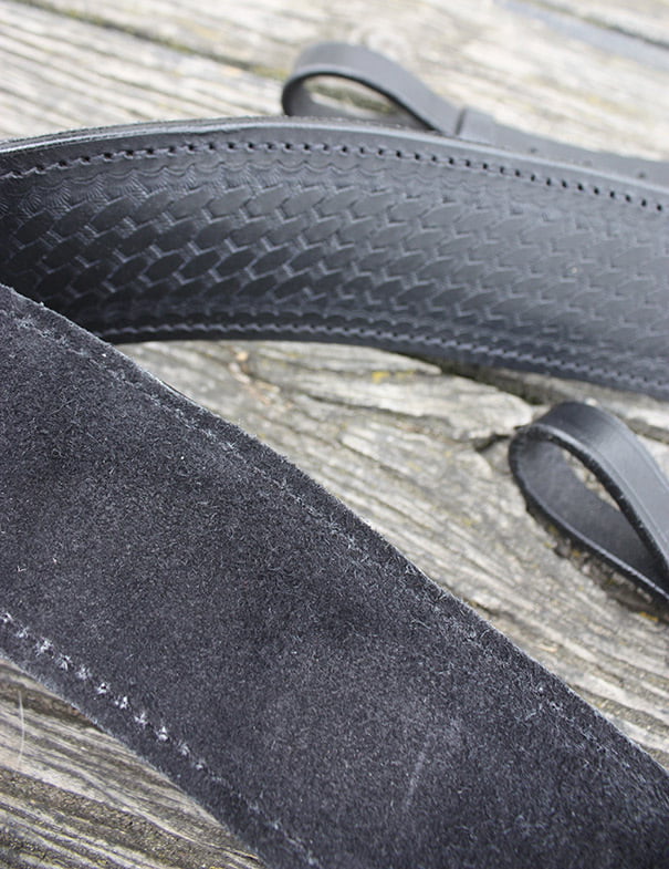 Western Breastplate by HP Horseproblems Australia