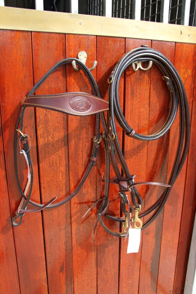 Western Market Harborough Set (Single) Horseproblems Australia