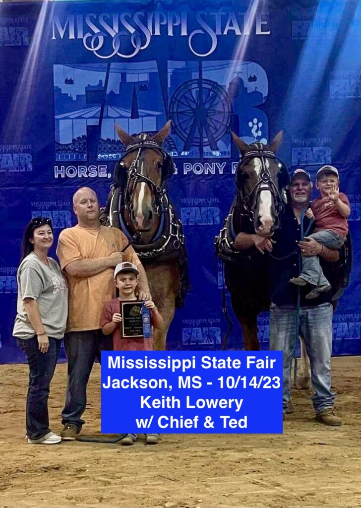 Horse Pull Results The Largest selection of Horsepulling results on the