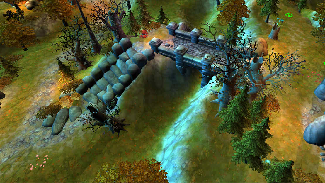 Game Overview Horse Quest Online