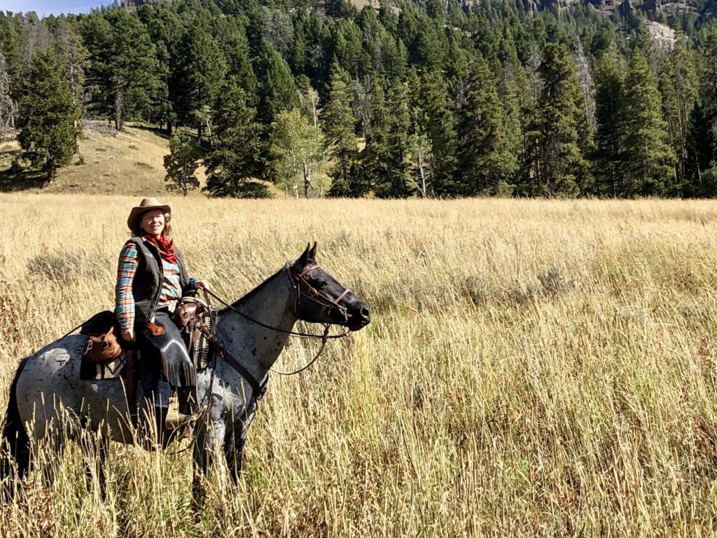 7 Best Horseback Riding Vacations for Single Travelers Horse Rookie