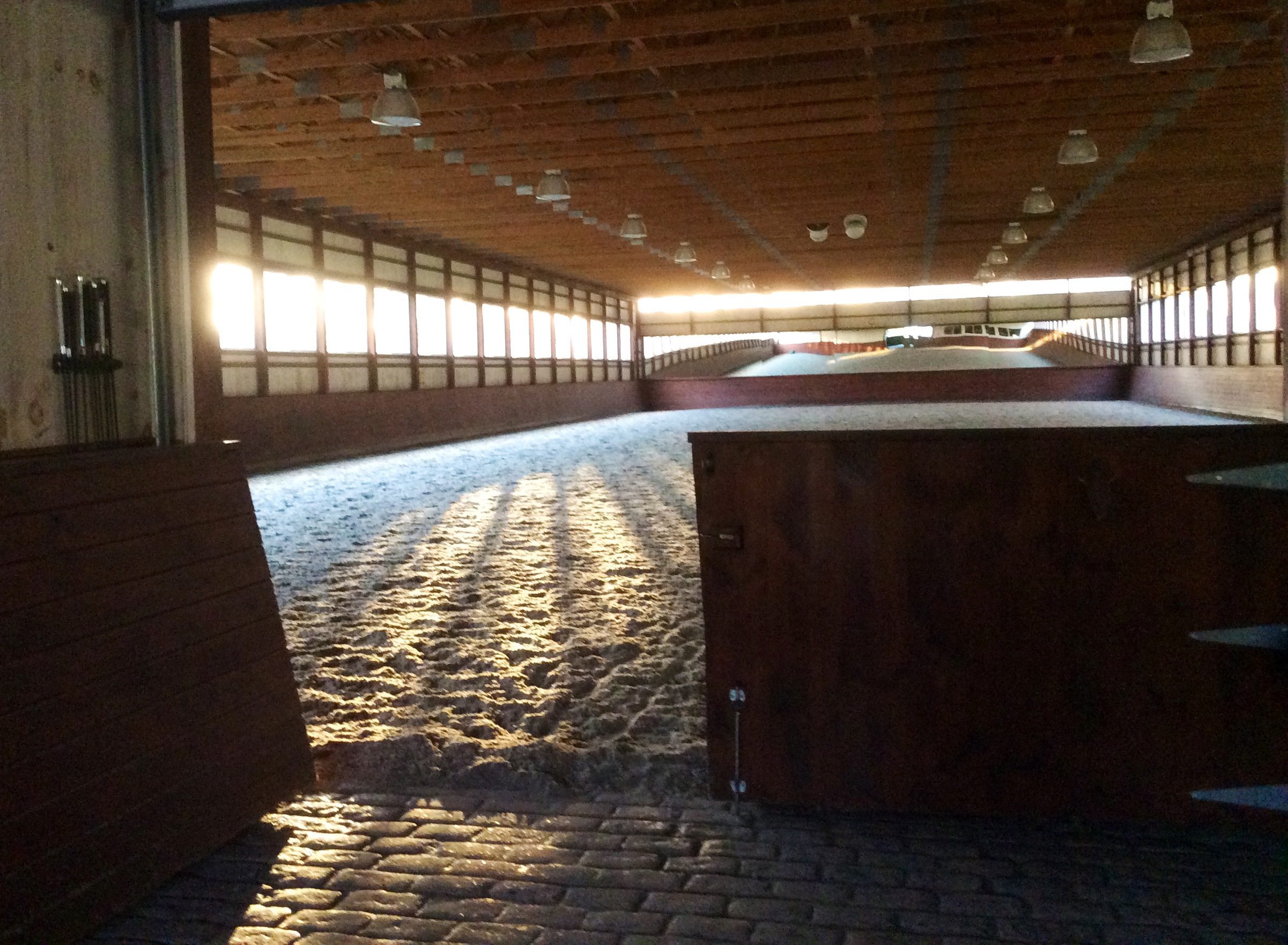 Sycamore Station, LLC Horses 4 Your Consideration