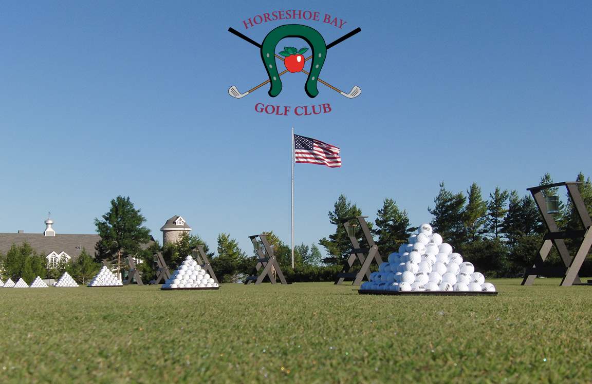 Home Horseshoe Bay Golf Club