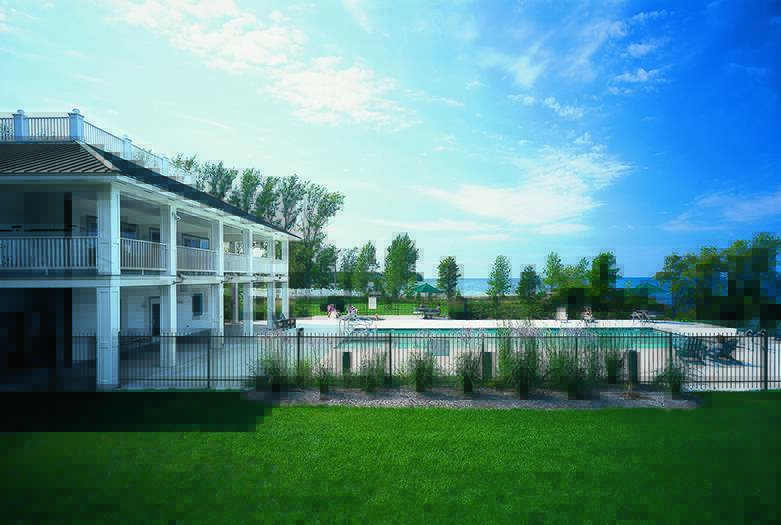 Home Horseshoe Bay Golf Club