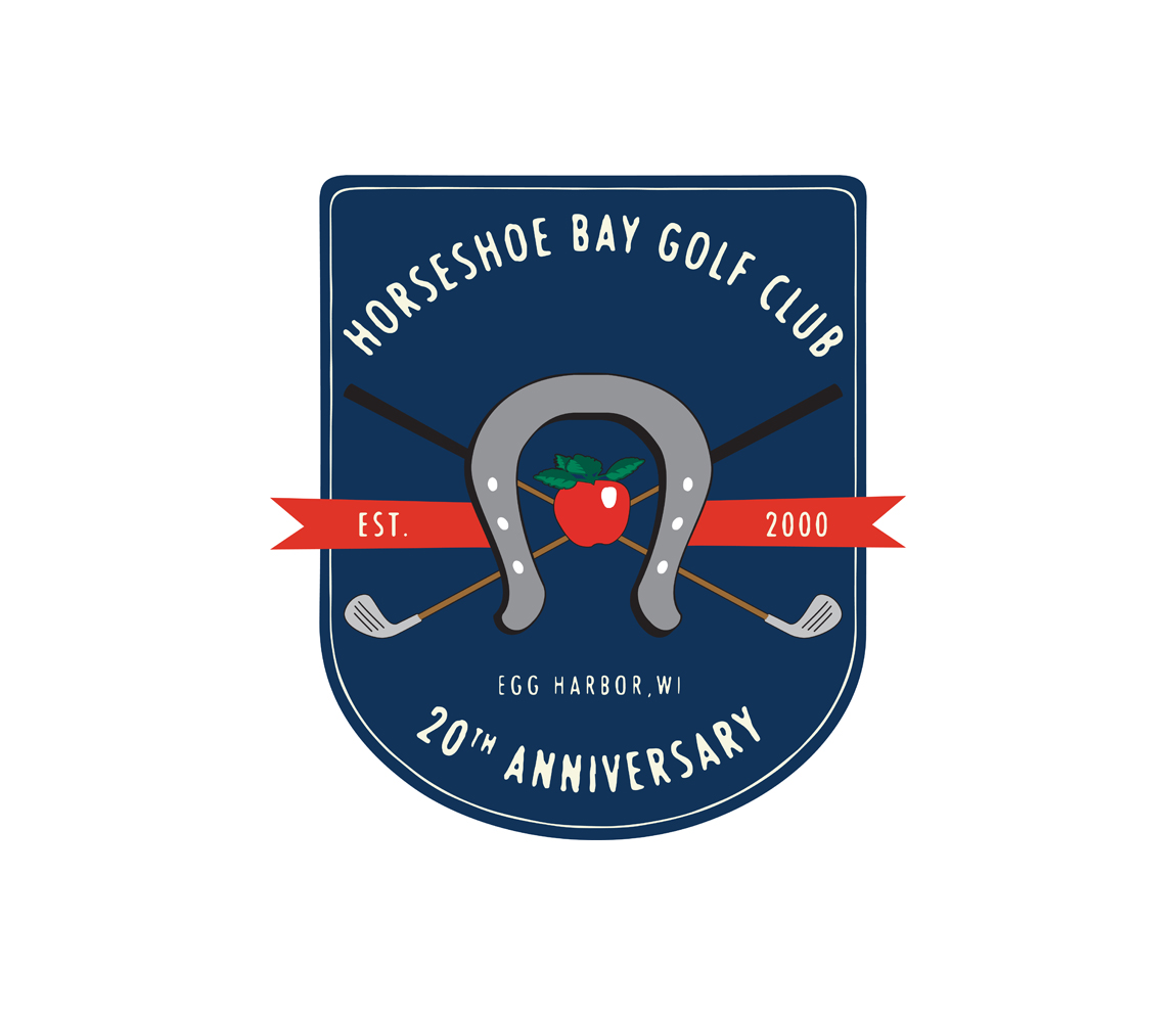 Home Horseshoe Bay Golf Club