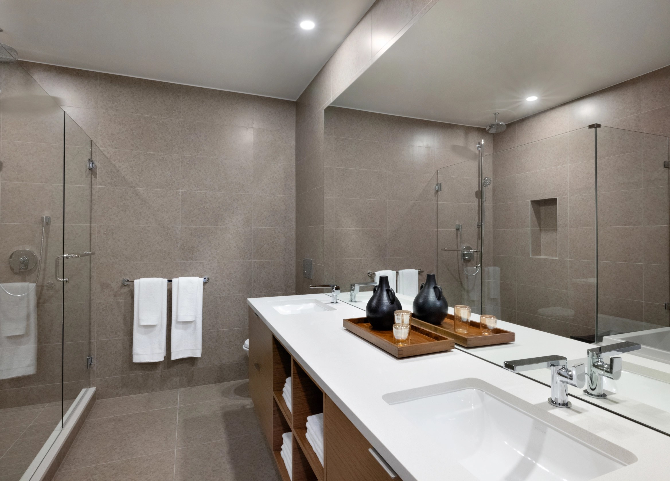 Oceanfront Homes Horseshoe Bay West Vancouver by Westbank