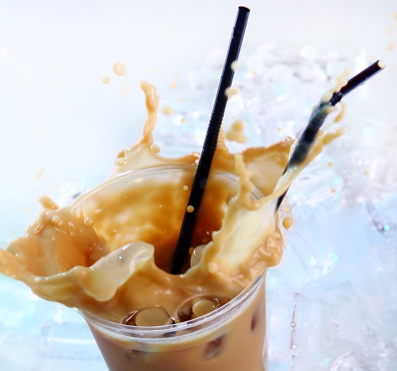 Horseshoe Beverage Company ReadytoDrink Coffee, Cold Brew, and