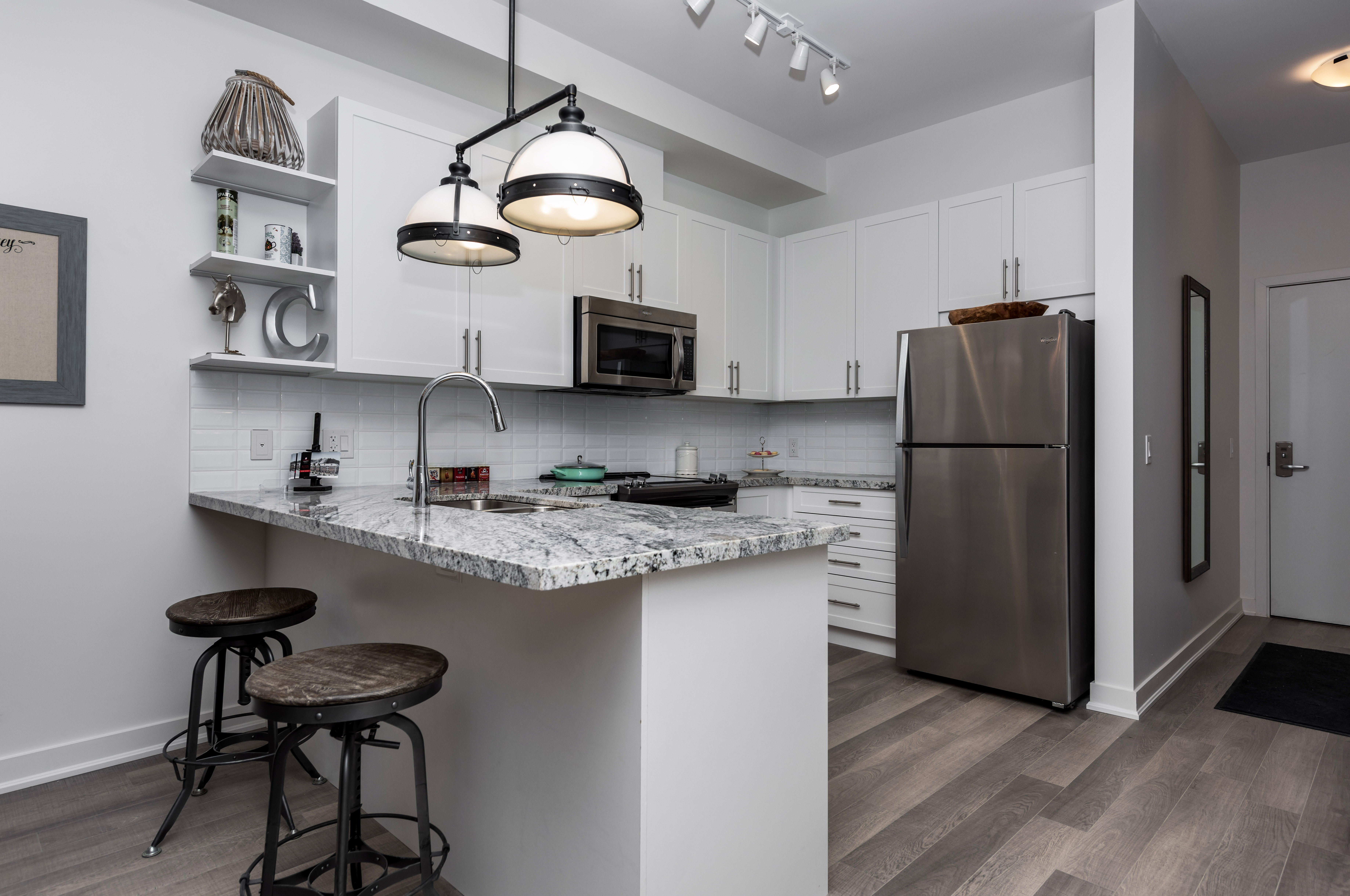 Copeland House Horseshoe Resort Barrie Ontario