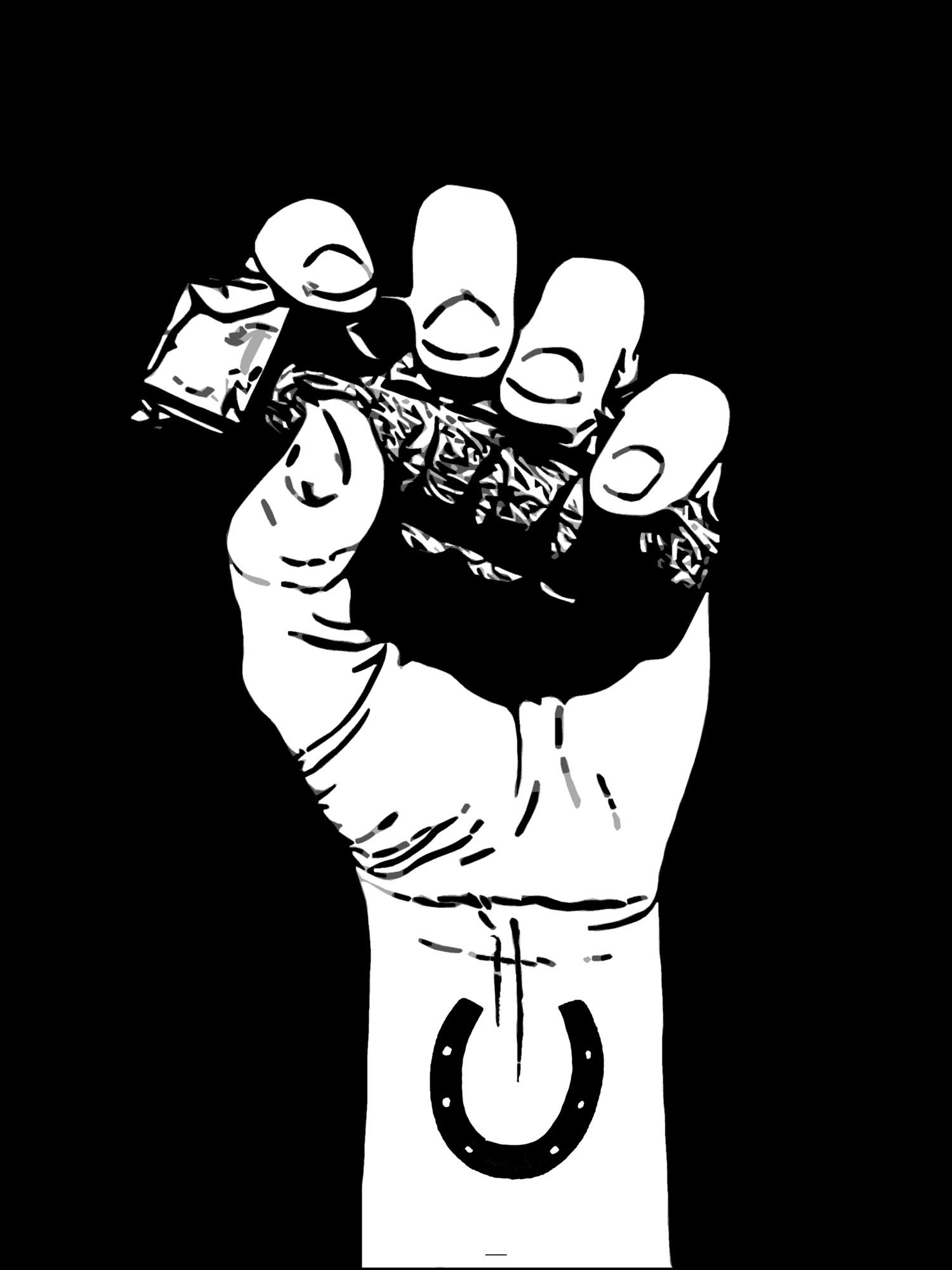 Horseshoes & Hand Grenades Theatre