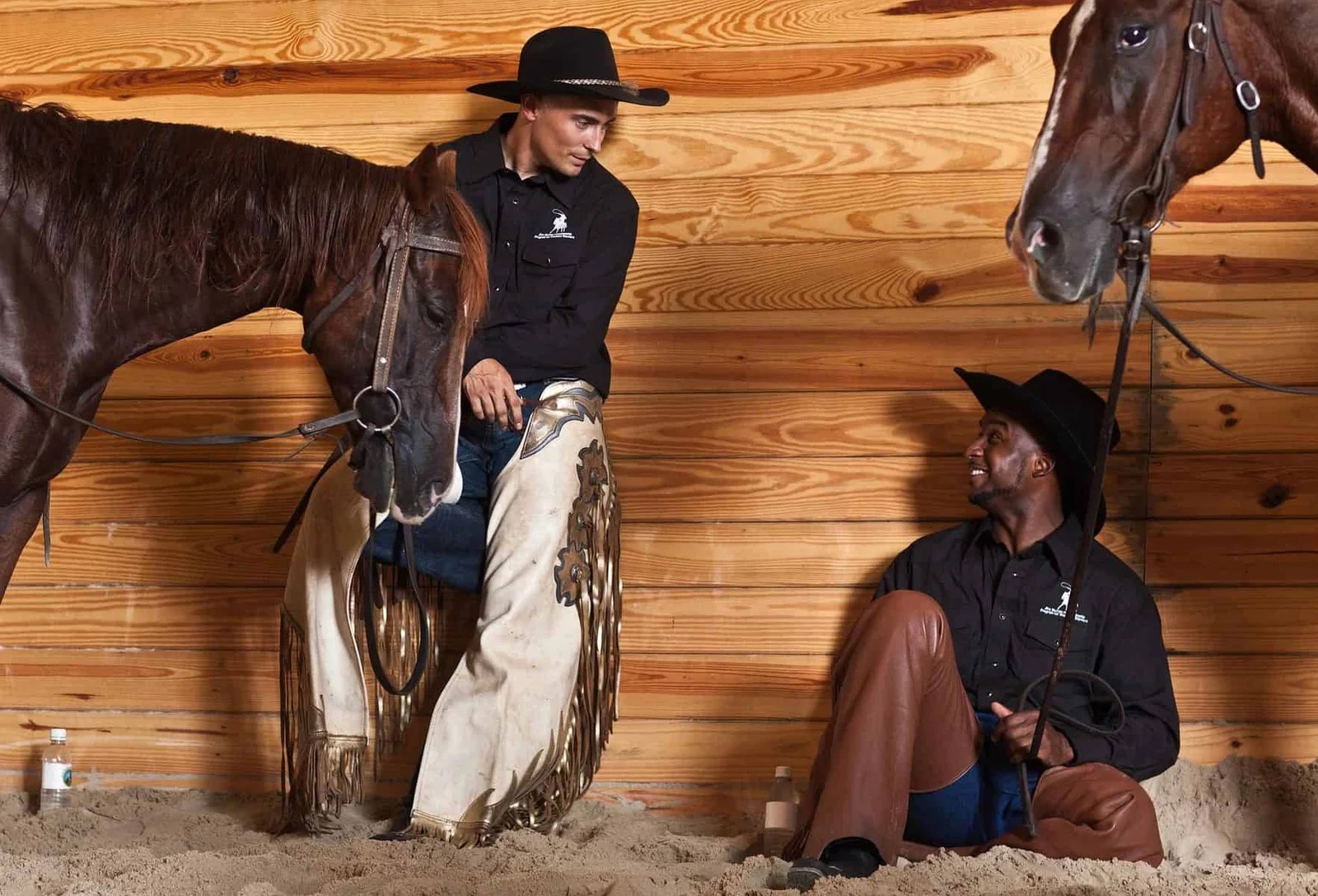 Best Western Riding Chaps Our 6 Pack For 2023 Horse Soup