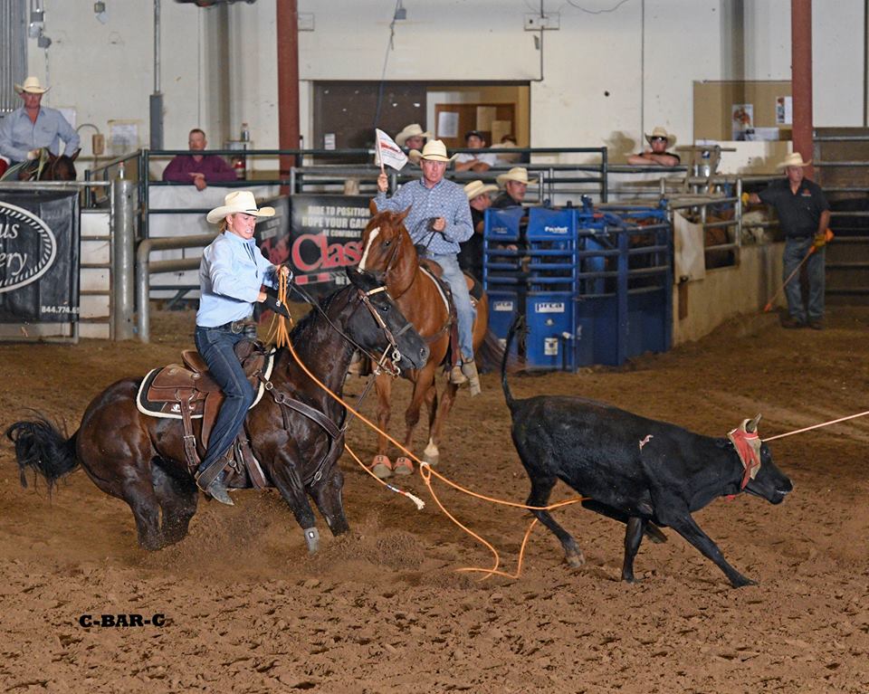Guthrie NFTR Championships, Lazy E Arena, Guthrie, OK Oct 26 Nov 1