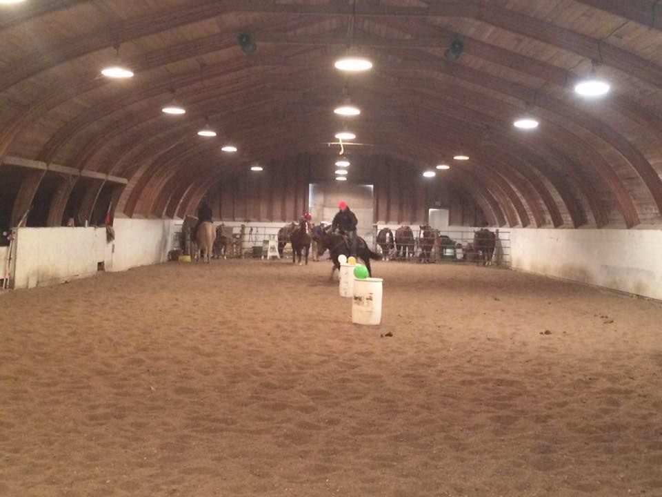 Duck Mountain Provincial Park HorseThing.ca