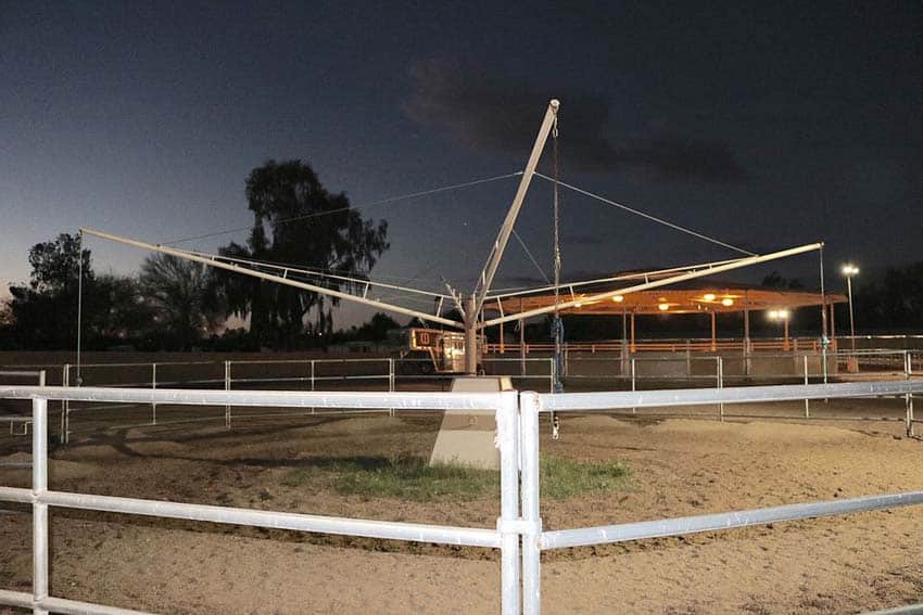 What Is A Horse Walker And How Do They Work (Cost, Benefits, FAQs