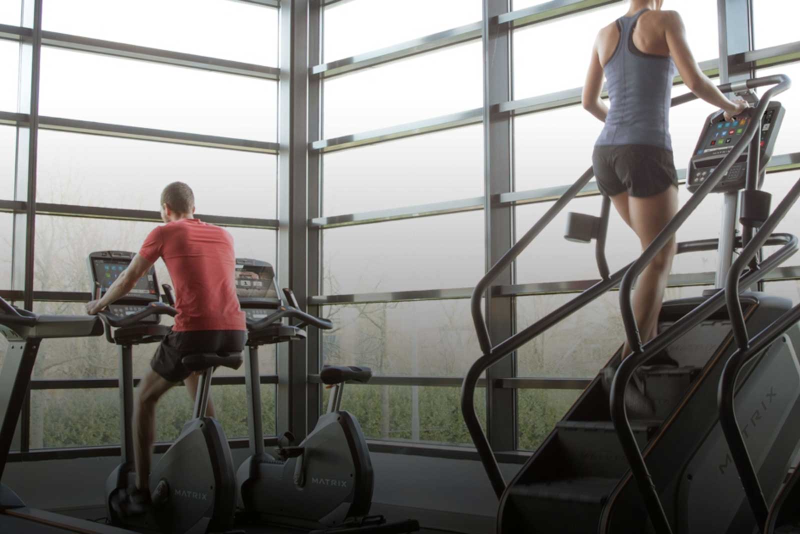 Matrix Equipment Horsham Athletic Club