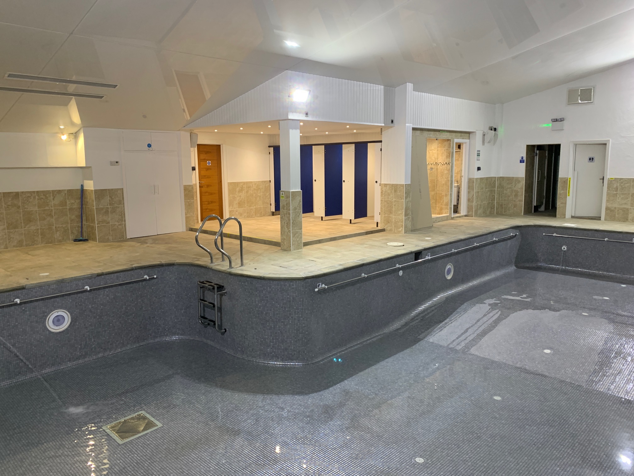 Swimming Pool Private hire Horsham Swim School
