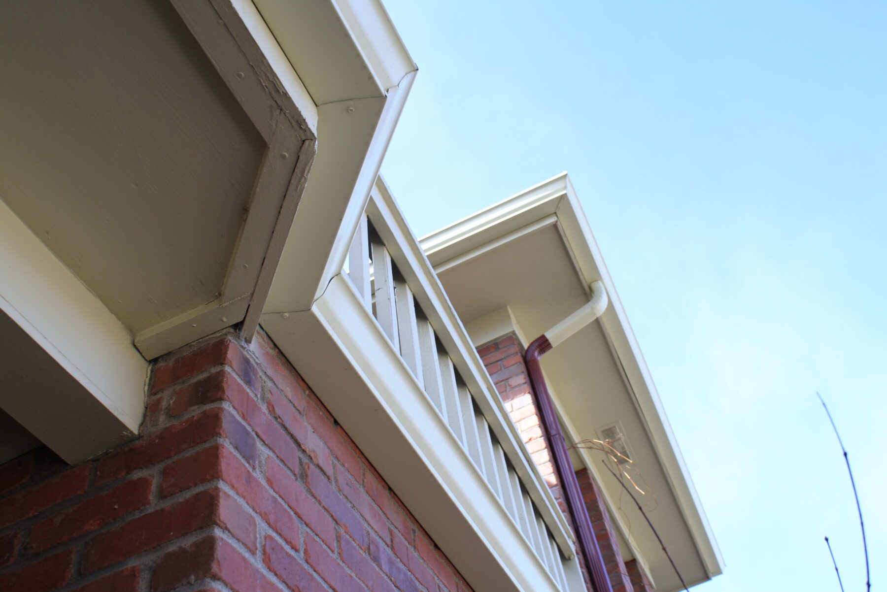 Horsman Gutters Golden Arvada Boulder Denver