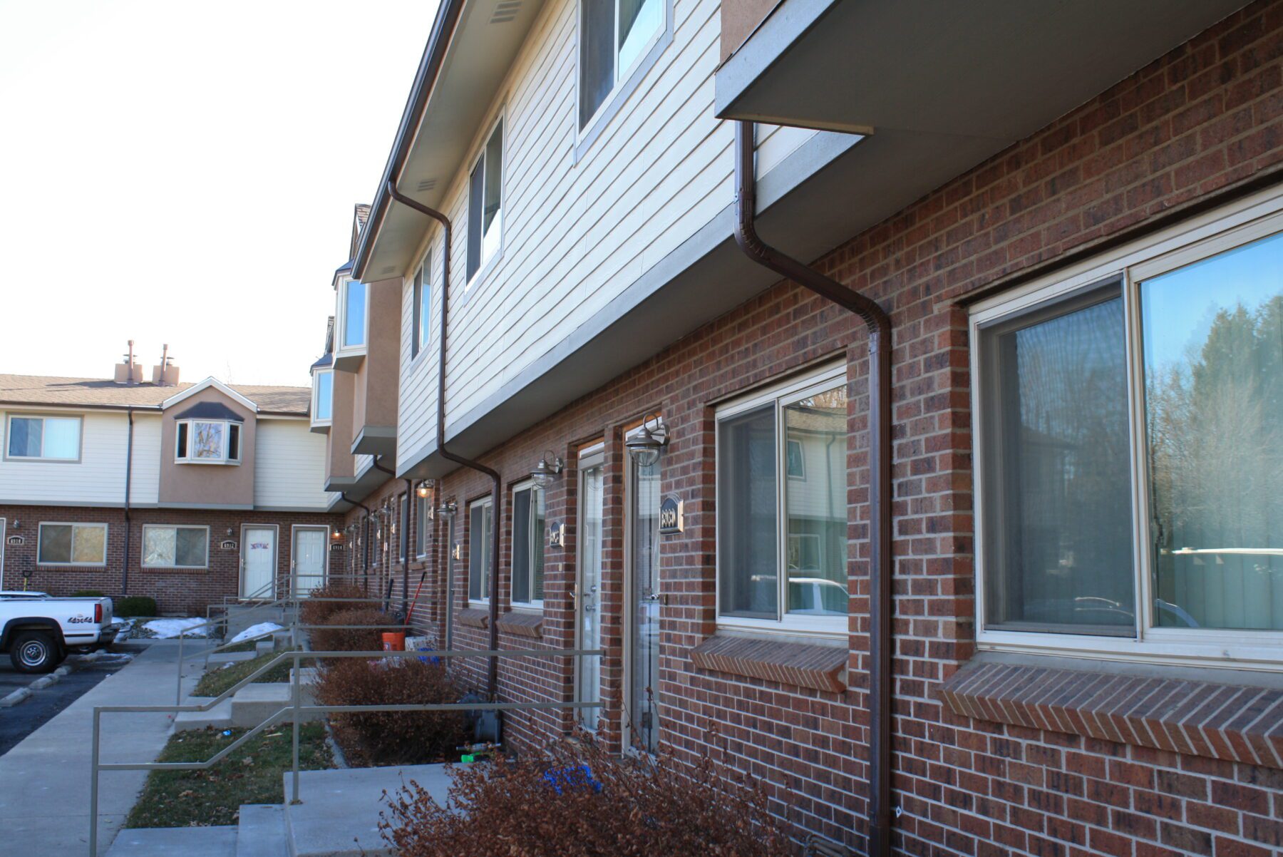 Horsman Gutters Golden Arvada Boulder Denver