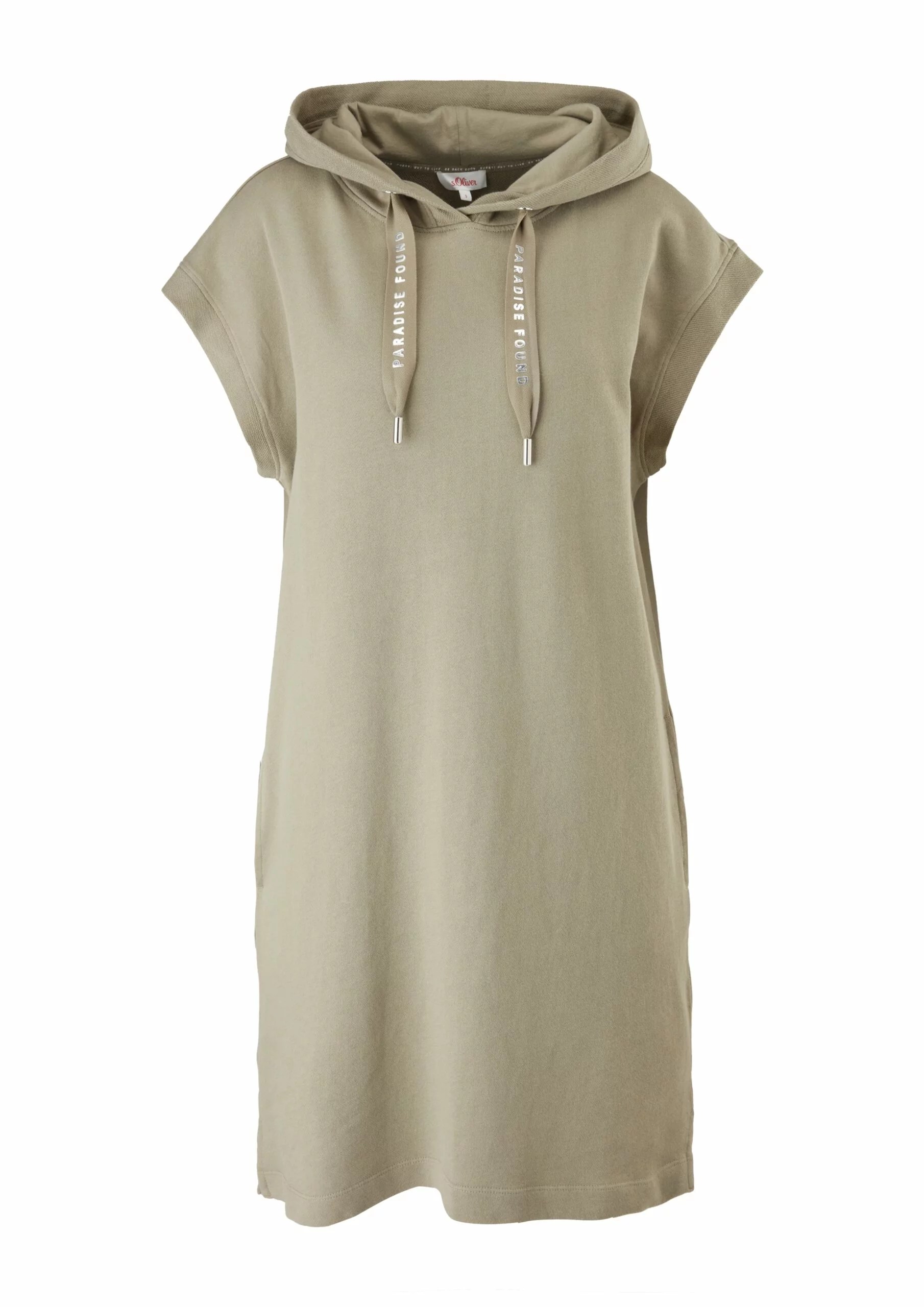 S.Oliver Sweatkleid Horsthemke