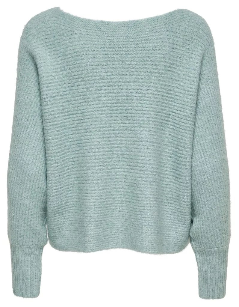 Only ONLDANIELLA L/S PULLOVER KNT NOOS Horsthemke