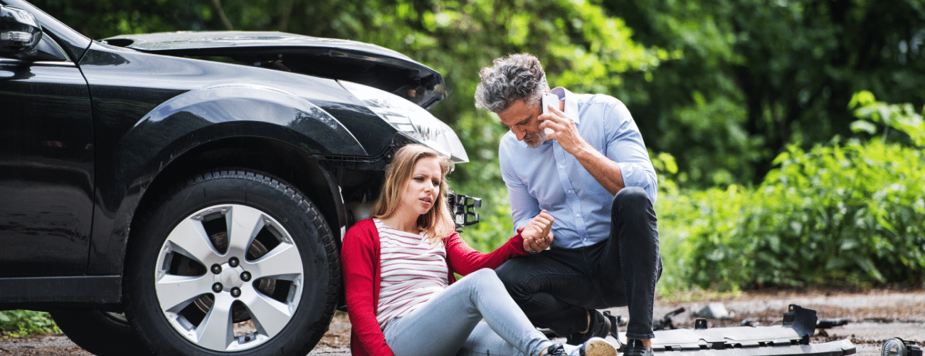 Women More Likely to be Injured in Car Accidents » HS Law