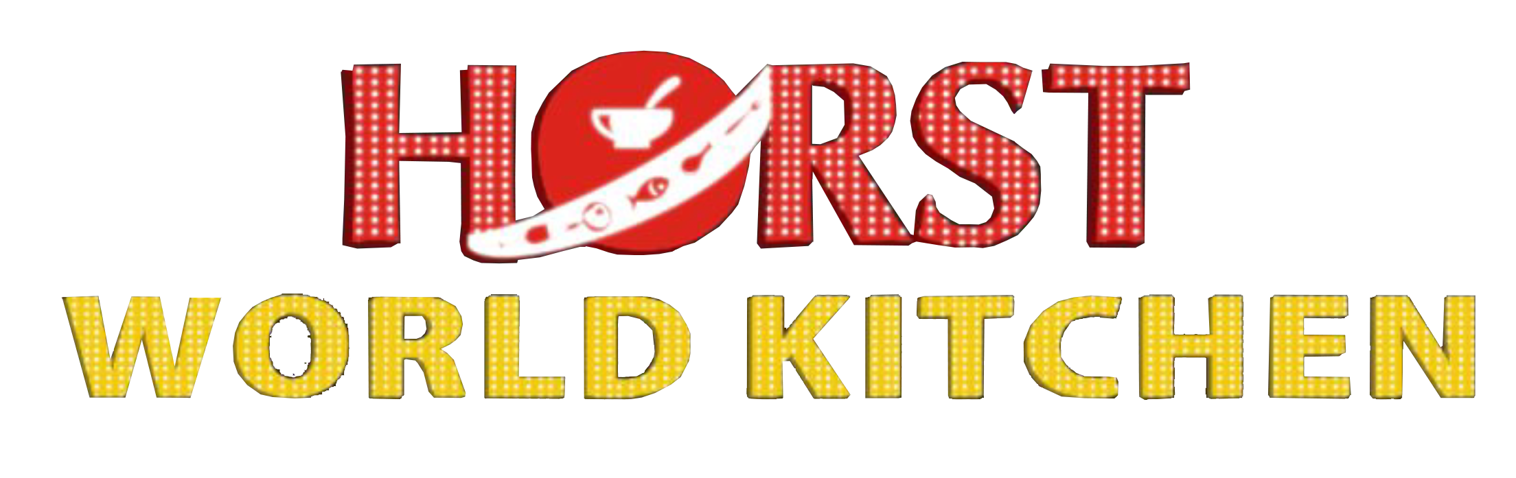 Horst World Kitchen Wereld restaurant Horst