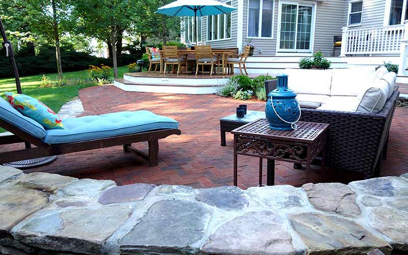 Landscape Architect in Eastern MA Horticultural Concepts