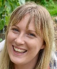 Emma Bailey On Documenting Her Incredible Allotmenteering Journey