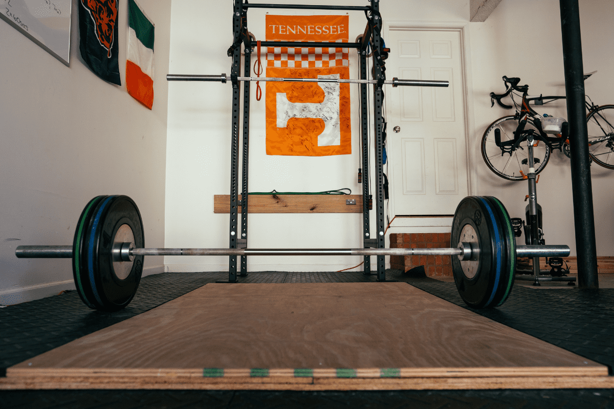 The 9 Garage Gym Essentials You Need to Start Your Gym Horton Barbell