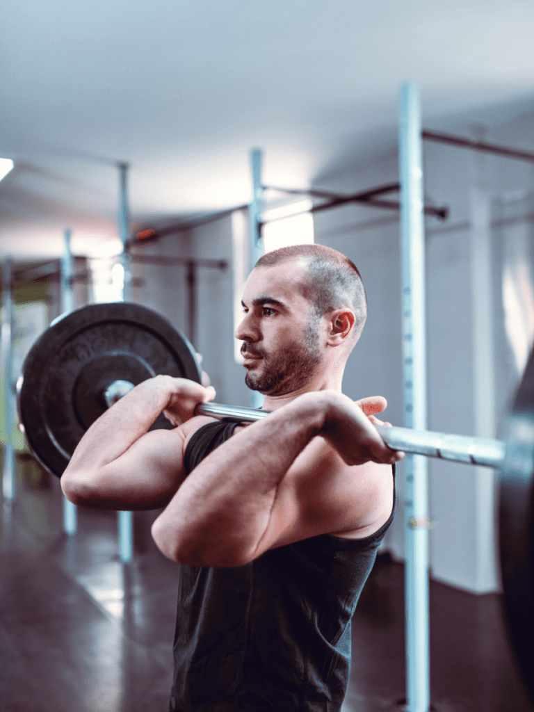 7 Best Power Exercises for Basketball Players Horton Barbell