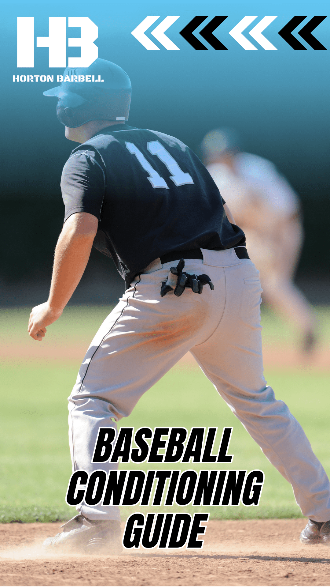 Complete Baseball Conditioning Guide (Workouts and Drills) Horton Barbell