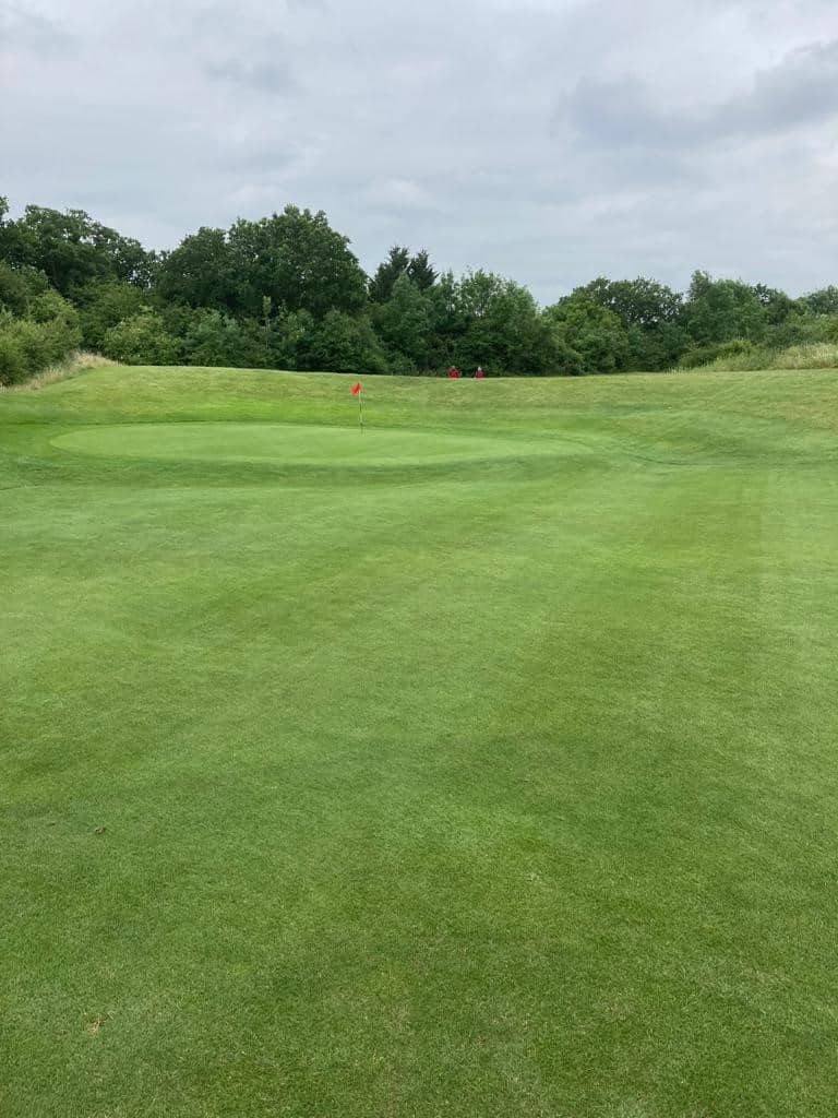 Play Golf Horton Golf Park