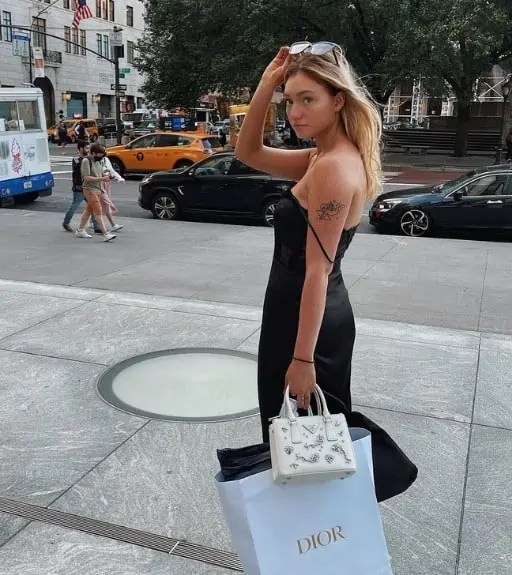 Skylar Rae Biography, Wiki, Age, Height, Net Worth & More