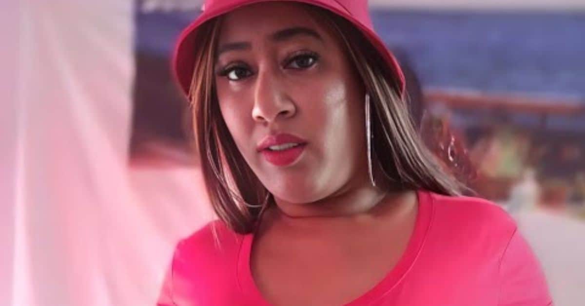 Roxi Red Wiki, Age, Height, Measurements, Net Worth & Bio