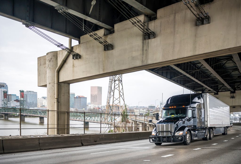 Electronic Logs for Hotshot Drivers DOT Regulations, ELD for Hotshot