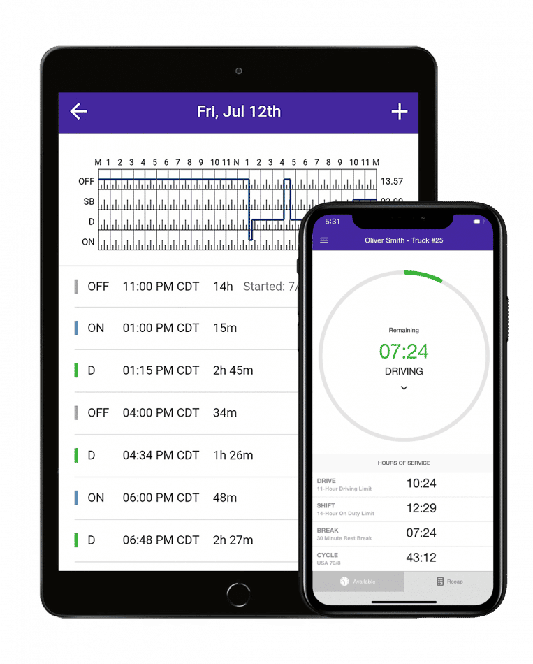 Best Electronic Logging Devices How to Choose the Best Electronic Log