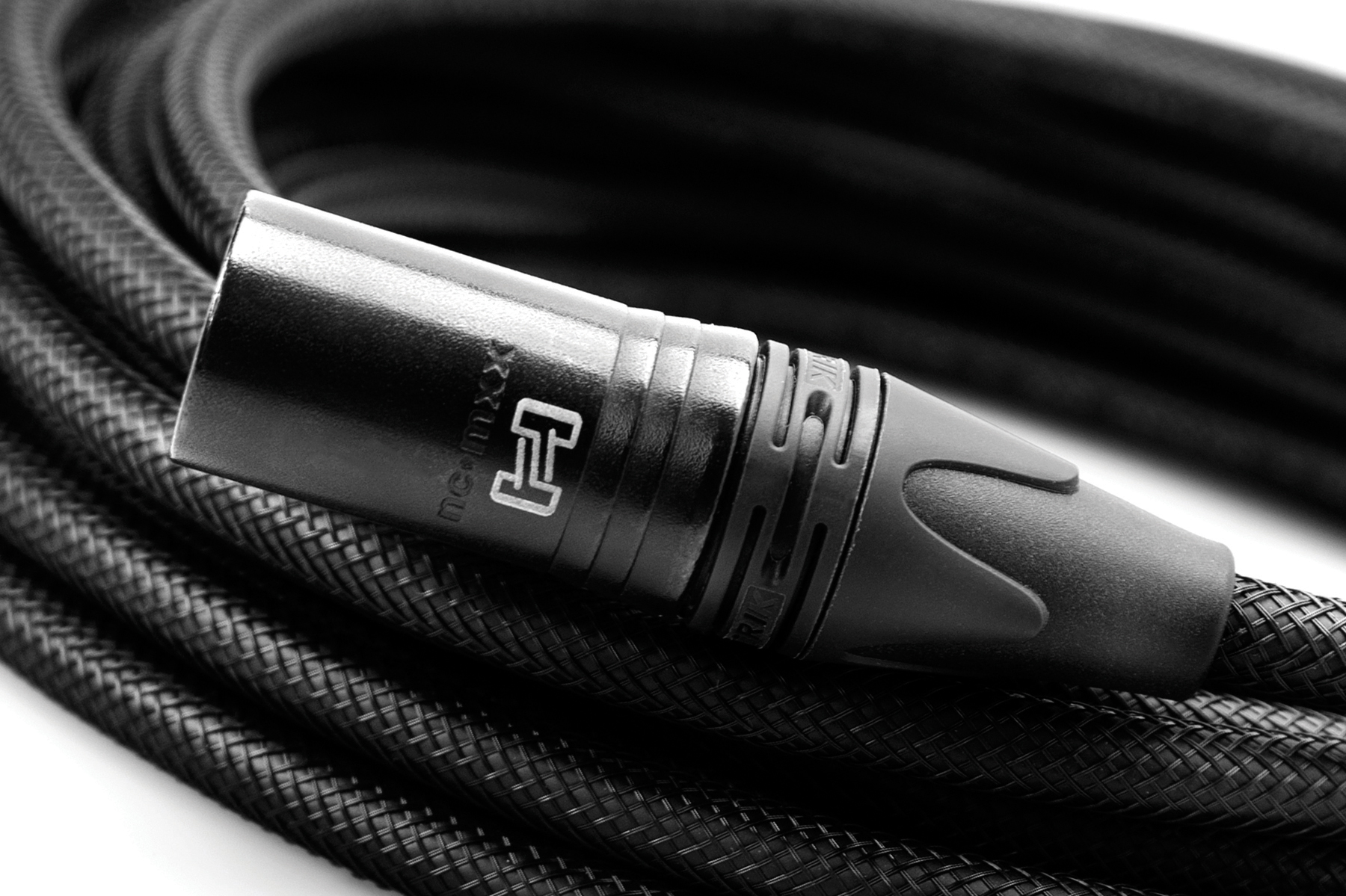 2nd Gen Elite Series Microphone Cables Now Shipping Hosa