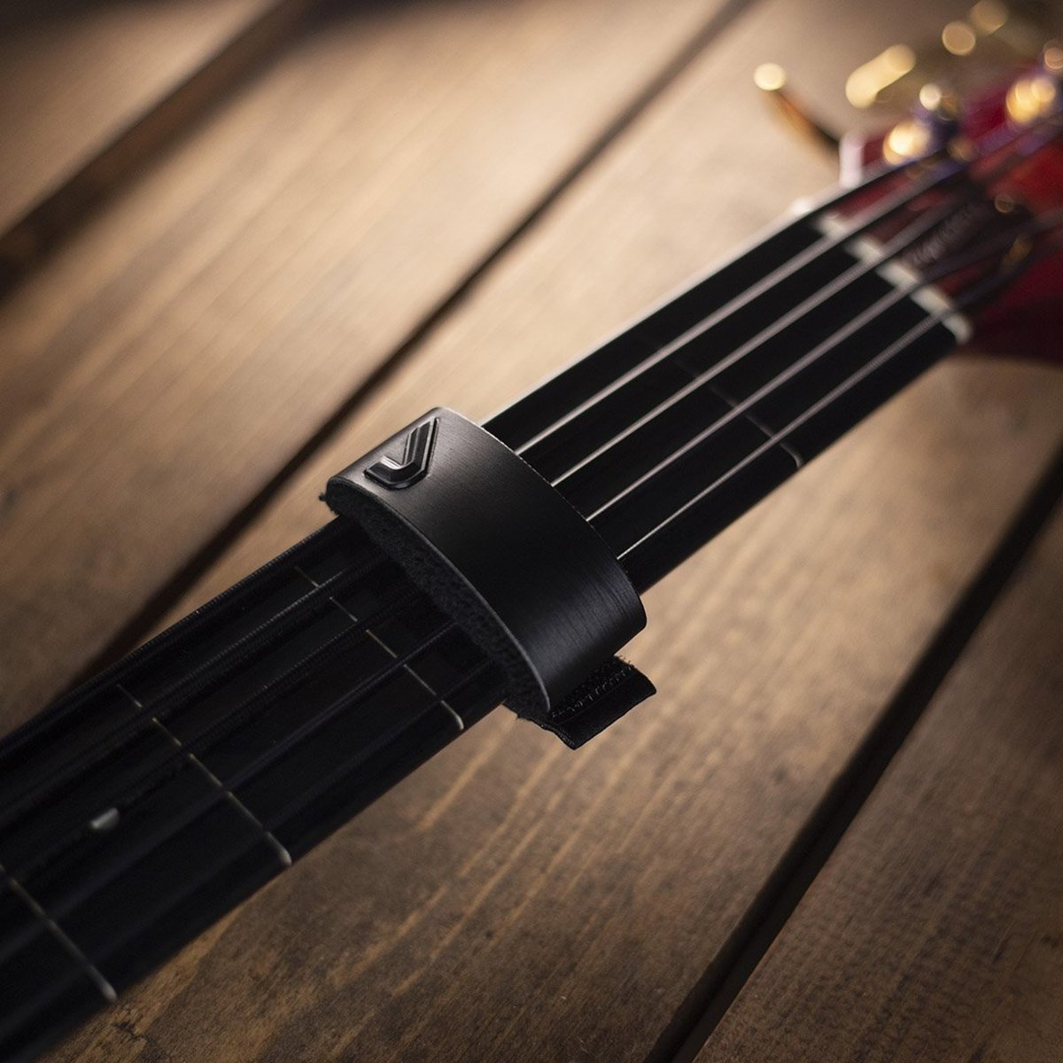 Gruv Gear FretWraps Stealth Edition Hosa